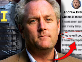 It’s been only days since the National Guard seized control of Washington, D.C. And already… the dam is starting to crack.