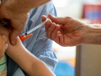 CDC sued for having most aggressive vaccine schedule in the world.