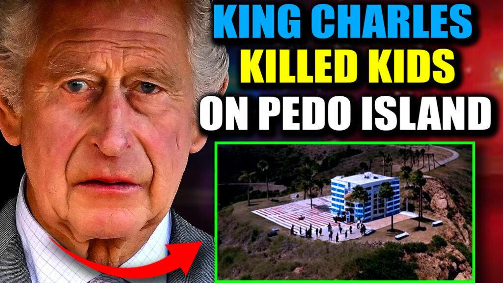 This is the moment they’ve been dreading. Damning drone footage from Epstein’s Little St. James Island has surfaced—and it confirms what the mainstream has desperately tried to deny.