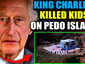 This is the moment they’ve been dreading. Damning drone footage from Epstein’s Little St. James Island has surfaced—and it confirms what the mainstream has desperately tried to deny.