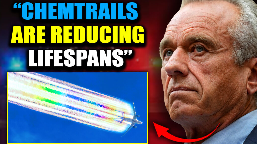 Are you getting more headaches? Feeling drained, no matter how much you sleep? Does the air itself feel thinner, weaker, less alive? You’re not imagining it.