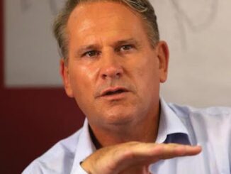 British military Colonel says civil war is coming to UK.