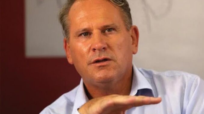 British military Colonel says civil war is coming to UK.