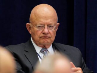 James Clapper