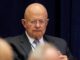 James Clapper