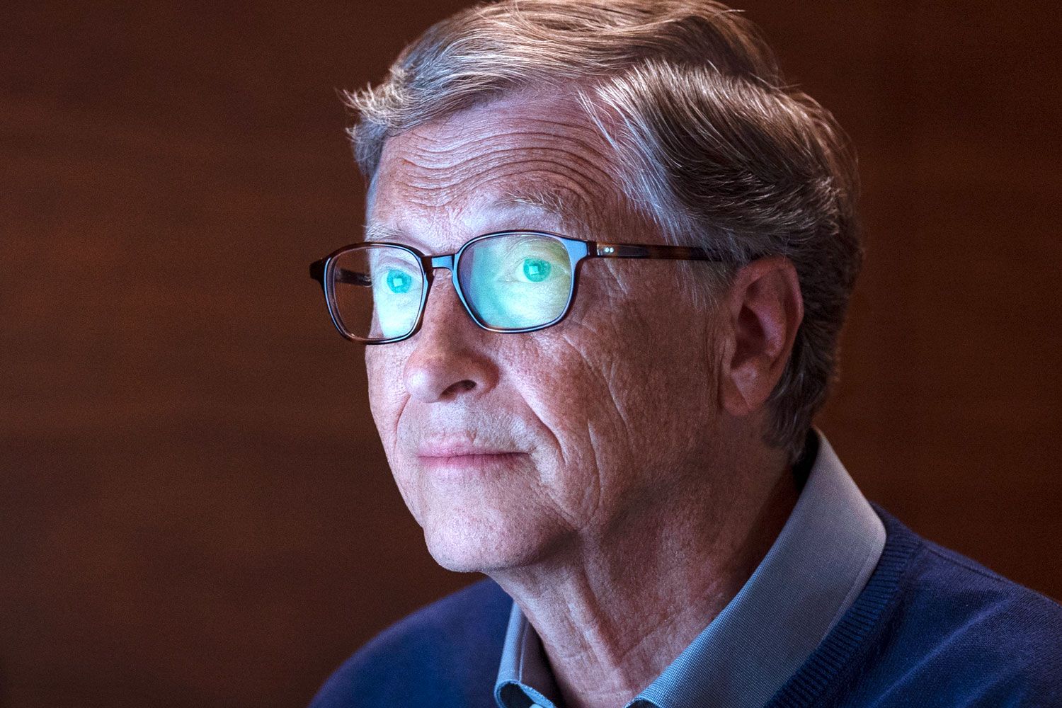 Mexico Mandates Bill Gates’ Biometric Digital ID With Iris and Fingerprint Data for Entire Population