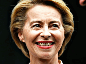 EU law will see journalists imprisoned if they share news not approved by the State.