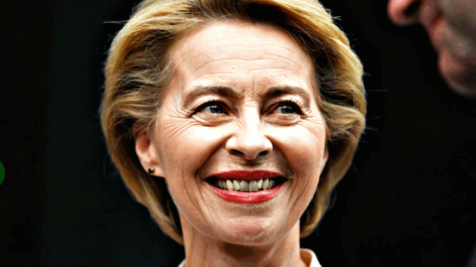 EU law will see journalists imprisoned if they share news not approved by the State.