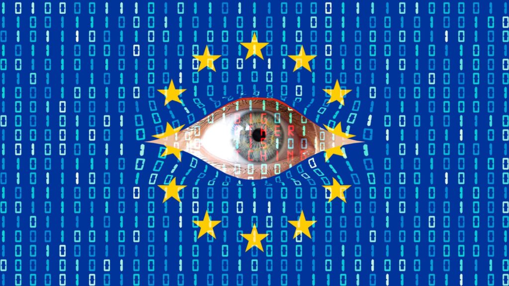 EU surveillance