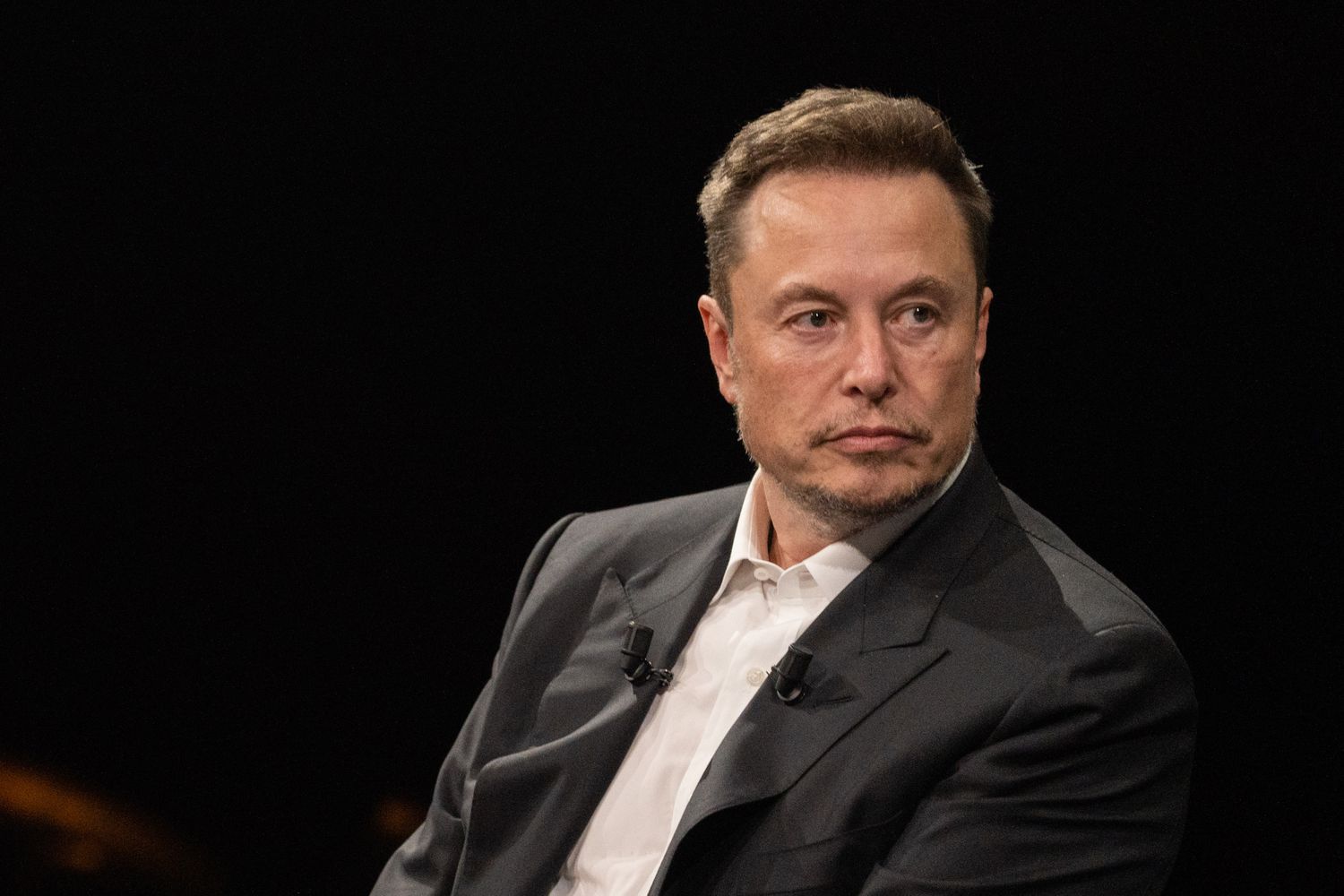 Musk Warns ‘Europe Could Die’ If It Doesn’t Increase It’s Birth Rates