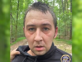 Tennessee mass killer says FBI framed him for the killings.