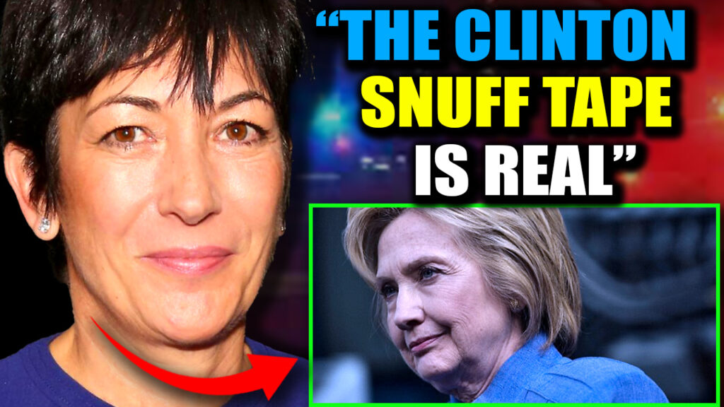 Remember the “technical glitch” that erased three minutes of Epstein’s prison cell footage? The DOJ has pulled the same trick again. This time it’s not a camera feed—it’s Ghislaine Maxwell’s interview. They quietly scrubbed nearly a full minute from the official transcript and audio just hours after it was uploaded.