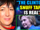 Remember the “technical glitch” that erased three minutes of Epstein’s prison cell footage? The DOJ has pulled the same trick again. This time it’s not a camera feed—it’s Ghislaine Maxwell’s interview. They quietly scrubbed nearly a full minute from the official transcript and audio just hours after it was uploaded.