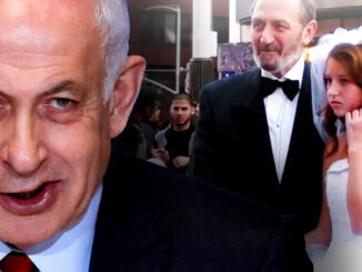 It started as whispers—hushed voices in academic halls, muttered sermons from religious pulpits. But now it’s out in the open: in Israel, pedophilia is being rebranded… even legalized.