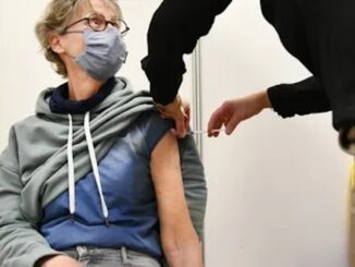 Peer-reviewed study confirms COVID jabs unleashed death and disease.