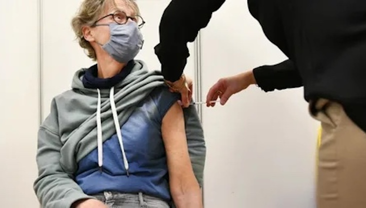 COVID Jabs ‘Unleashed Death and Disease’ New Peer-Reviewed Study Concludes