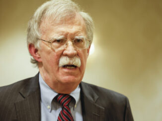 John Bolton
