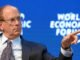 Larry Fink WEF