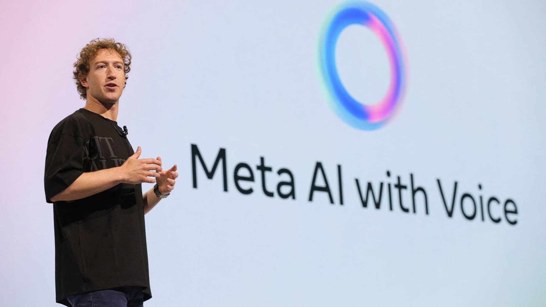 Outrage Grows After Meta Admits AI Guidelines Allowed Chatbots To Flirt With Kids