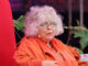 Miriam Margolyes
