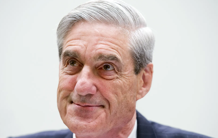Investigators Uncover Robert Mueller Voluntarily Living in Insane Asylum