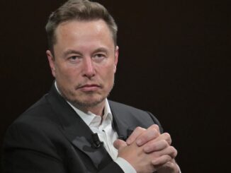 Elon Musk warns Europe is about to become extinct.