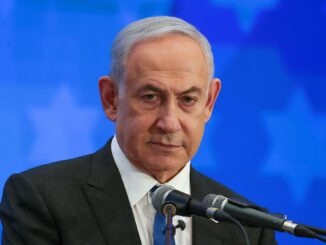 Netanyahu