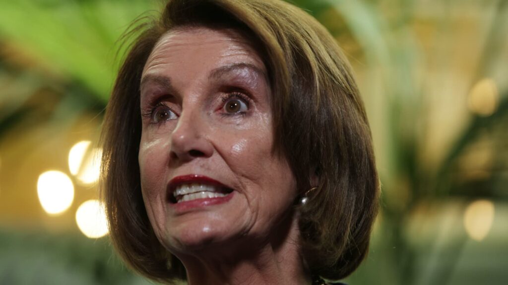 Pelosi