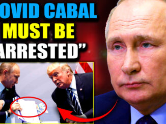 On direct orders from Vladimir Putin, Russia’s top scientists have spent years dissecting the mRNA vaccines rolled out by Pfizer and Moderna. Their conclusion is explosive: these weren’t rushed mistakes or corporate cash-grabs—they were engineered as military-grade bioweapons.