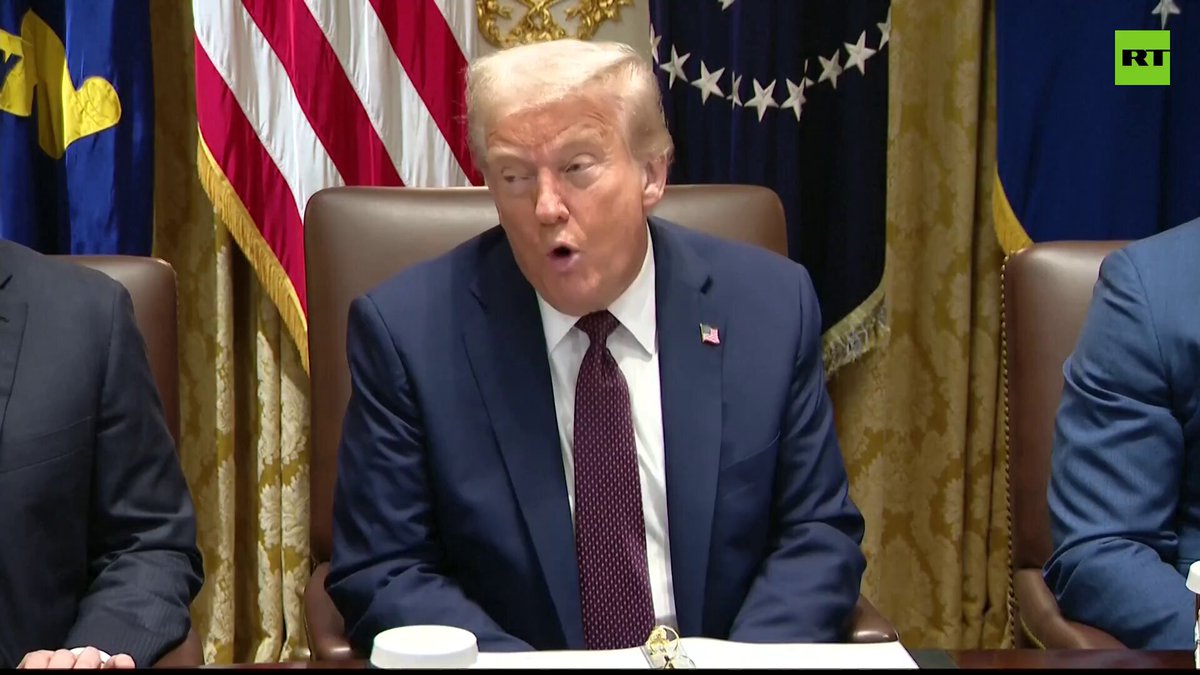 Trump Admits ‘Conspiracy Theorists’ Were Right: Operation Warp Speed Was a ‘Military Operation’