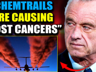 They told us cancer was a random twist of fate—bad luck written in our DNA. But RFK’s Chemtrails Task Force says otherwise. Their latest leak claims most “cancer” today isn’t cancer at all… it’s a slow-burn condition caused by engineered particles drifting through our skies.