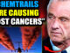 They told us cancer was a random twist of fate—bad luck written in our DNA. But RFK’s Chemtrails Task Force says otherwise. Their latest leak claims most “cancer” today isn’t cancer at all… it’s a slow-burn condition caused by engineered particles drifting through our skies.