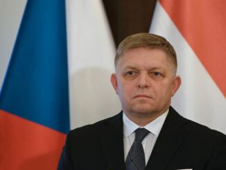 Robert Fico