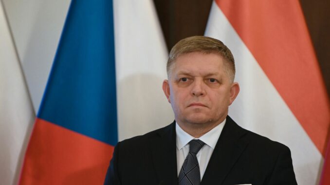 Robert Fico