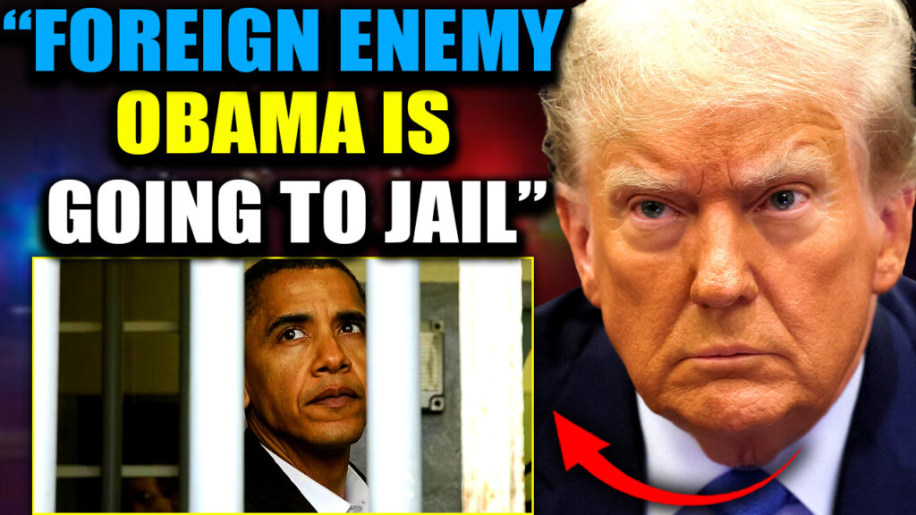 The waiting is over. Donald Trump has given JAG the green light, and military tribunals aren’t some future plan—they’re here. JAG attorneys are prowling the streets of Washington, D.C. right now, preparing courtrooms in the shadows of the Capitol.