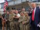 Trump national guard troops