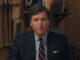 Tucker Carlson