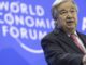 WEF UN chief