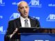 ADL CEO boasts Trump is making antisemitism illegal in the United States.