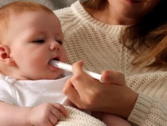 Vaxxed parents are now forcing their babies to consume fluoride in order to protest RFK.