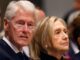Bill and Hillary Clinton told they will be jailed if they ignore Epstein subpoena.