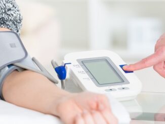 Top researcher discovers that blood pressure readings are a Big Pharma scam.