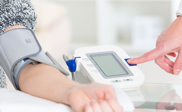 Top Researcher Warns Routine Blood Pressure Readings Are a Scam To Profit Big Pharma