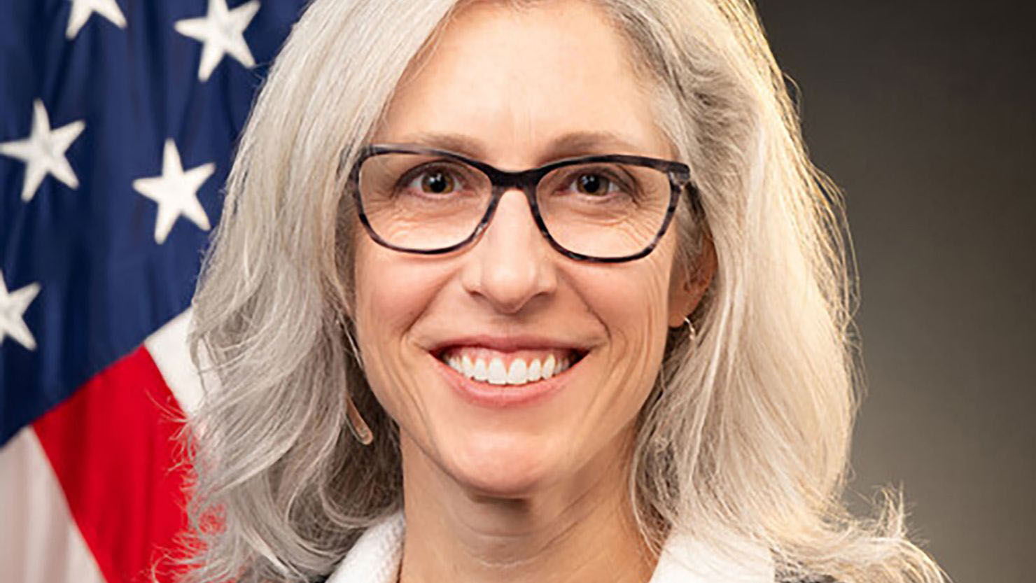 CDC Chief Fired In Clash Over Covid Jabs