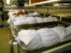 UK coroners struggling under backlog of unexplained deaths.