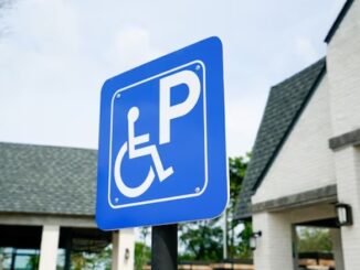 US government warns in surge in cases of Americans becoming disabled.