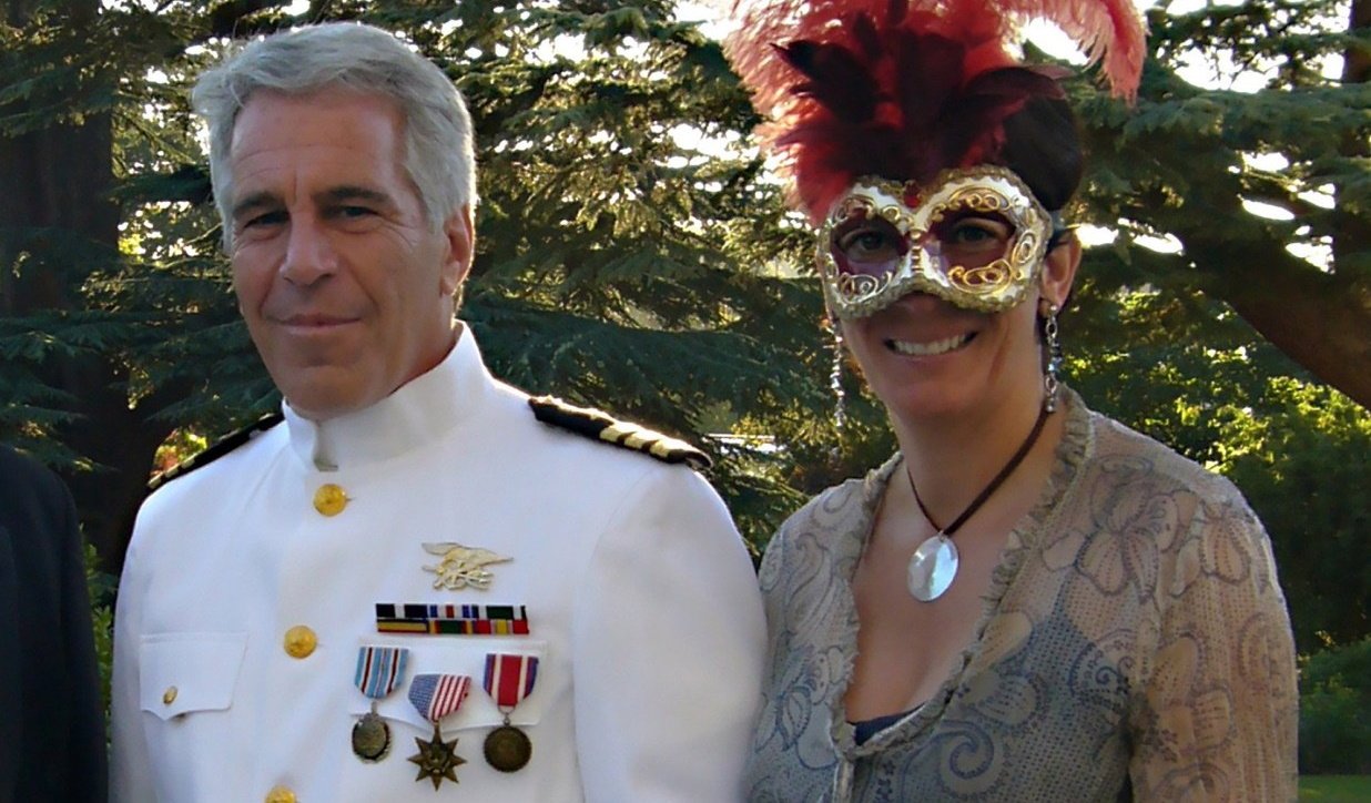 Ghislaine Maxwell Gets Luxury Prison Transfer and Sex Offender Status Scrubbed Following Closed-Doors DOJ Meeting