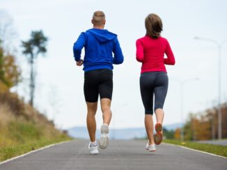 Experts discover that exercise is more effective at treating cancer than traditional Pharmaceutical options.