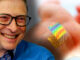 While everyone is looking the other way, Bill Gates is working feverishly behind the scenes to kill off smartphones—and replace them with a new technology: electronic tattoos, embedded under your skin.