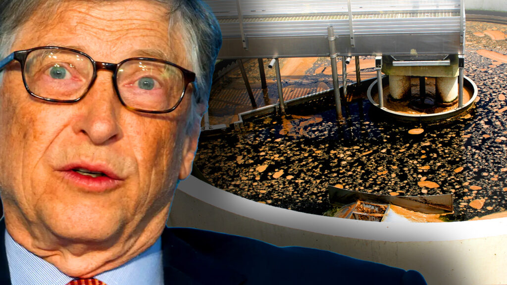 In a move straight out of a dystopian nightmare, the FDA has just greenlit a lab-grown, fake “butter” cooked up by a Bill Gates–funded startup in California. No labels. No warnings. Already slipping into the food supply via restaurants and bakeries across America.